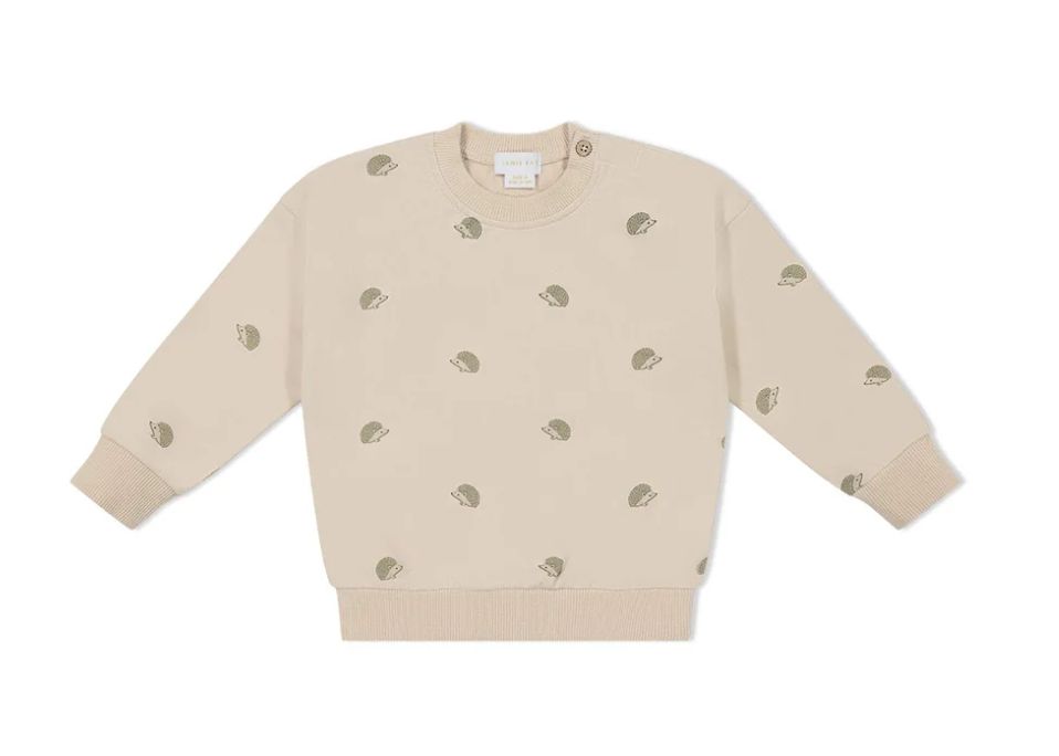 Kit Sweatshirt 