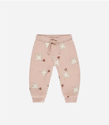 JOGGER SWEATPANT || DOVES