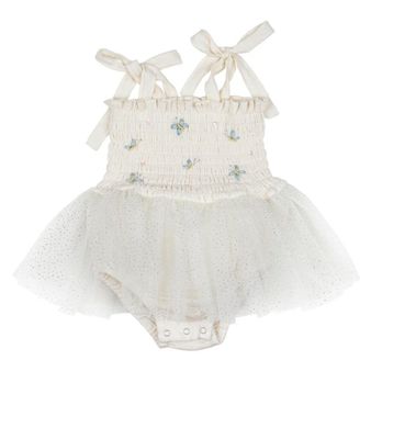 Butterfly Tutu