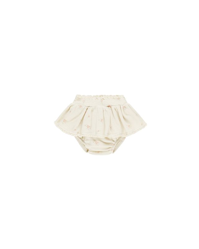 Skirted Bloomer