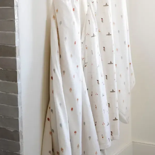 Hooded Towel