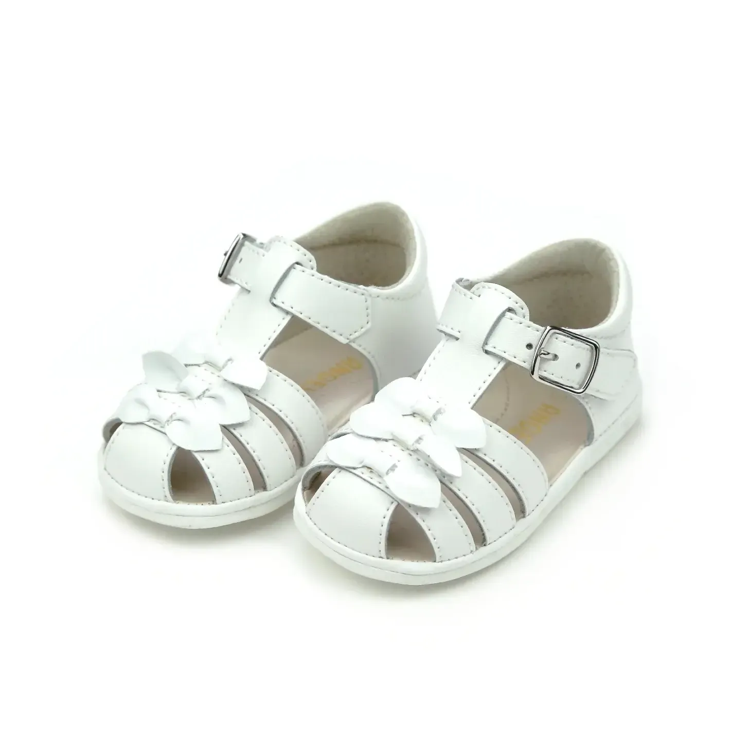 Everly Bow Sandal