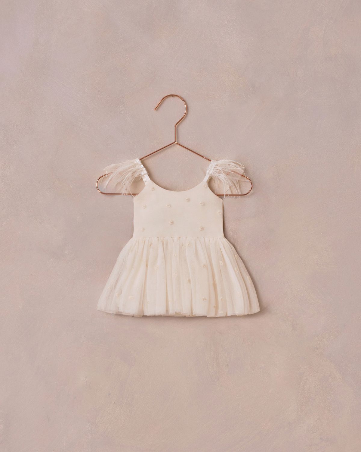 Poppy Tutu