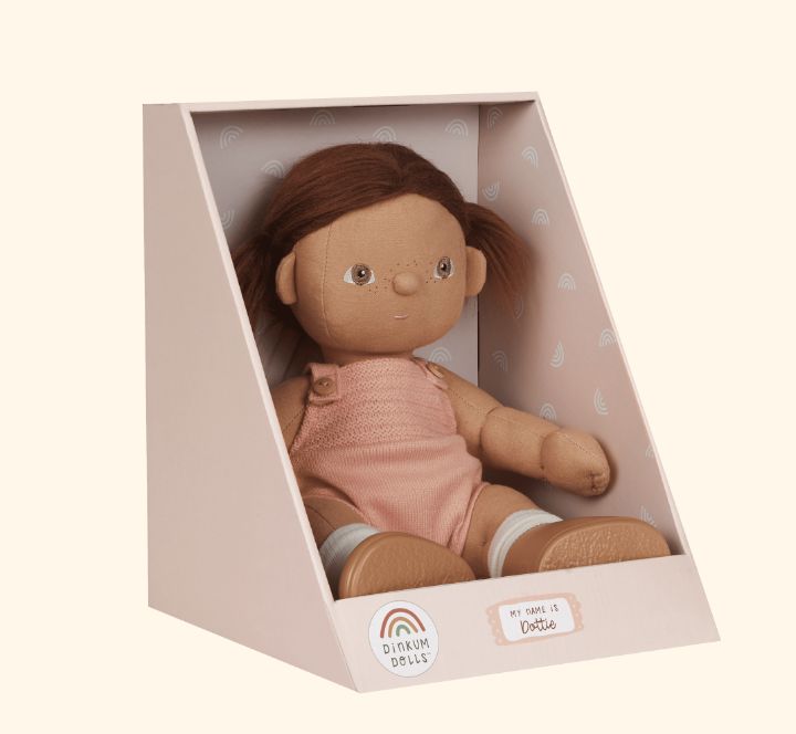Dinkum Dolls