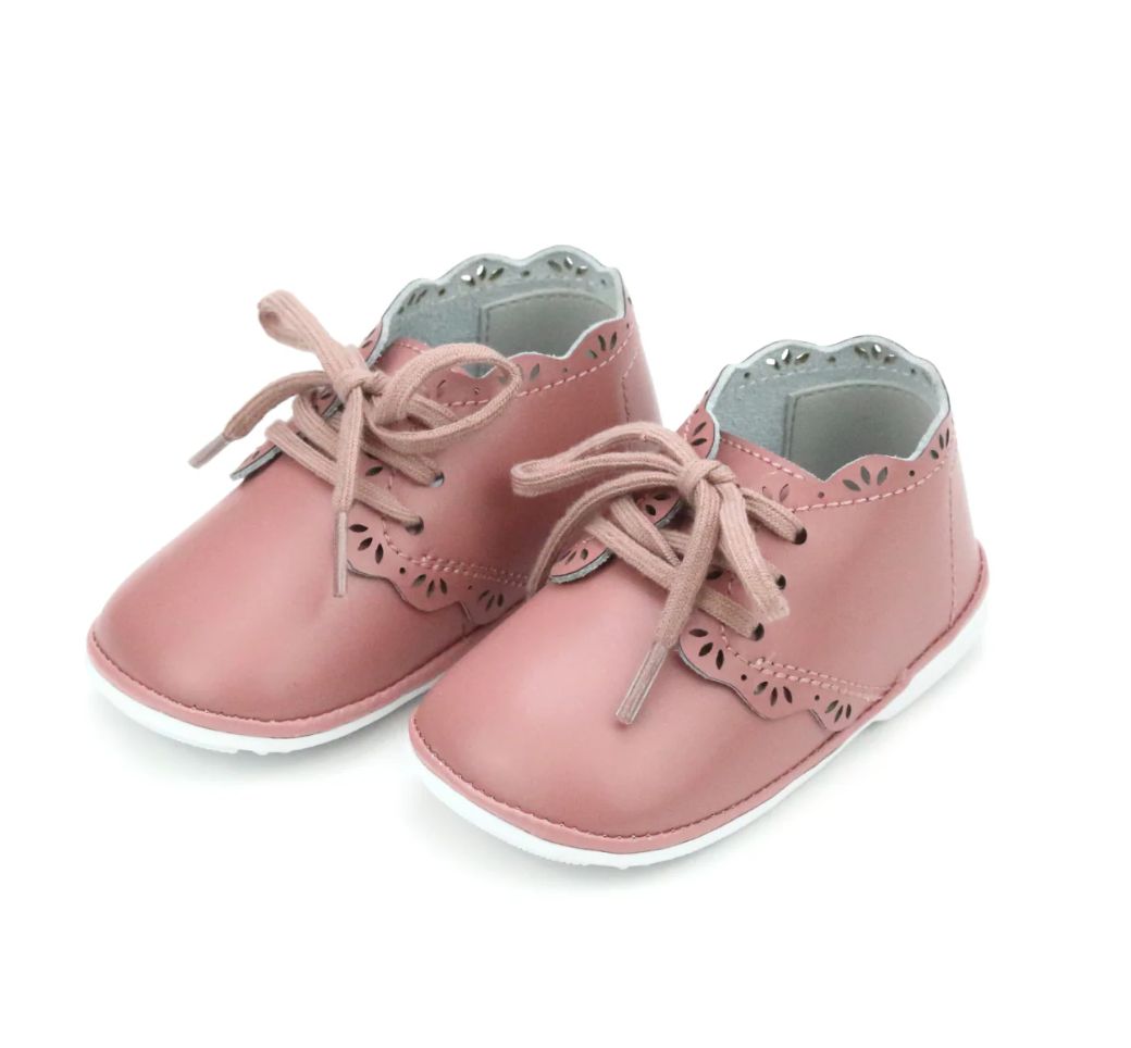 Bella Lace Bootie