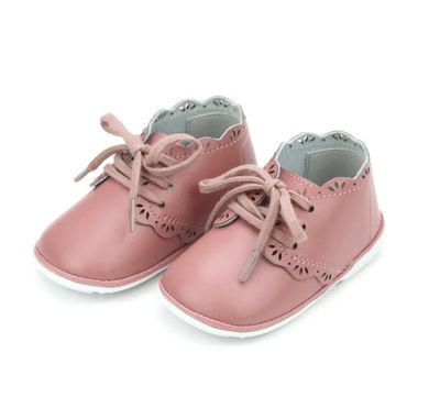 Bella Lace Bootie