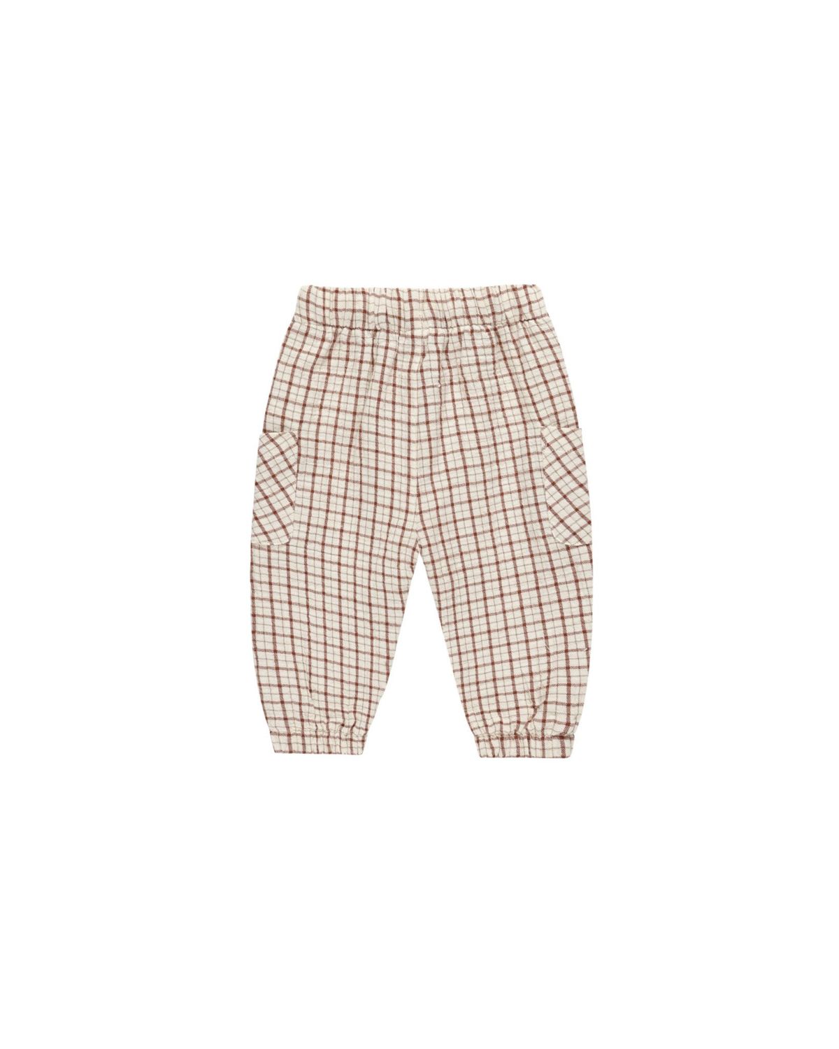 Luca Pant