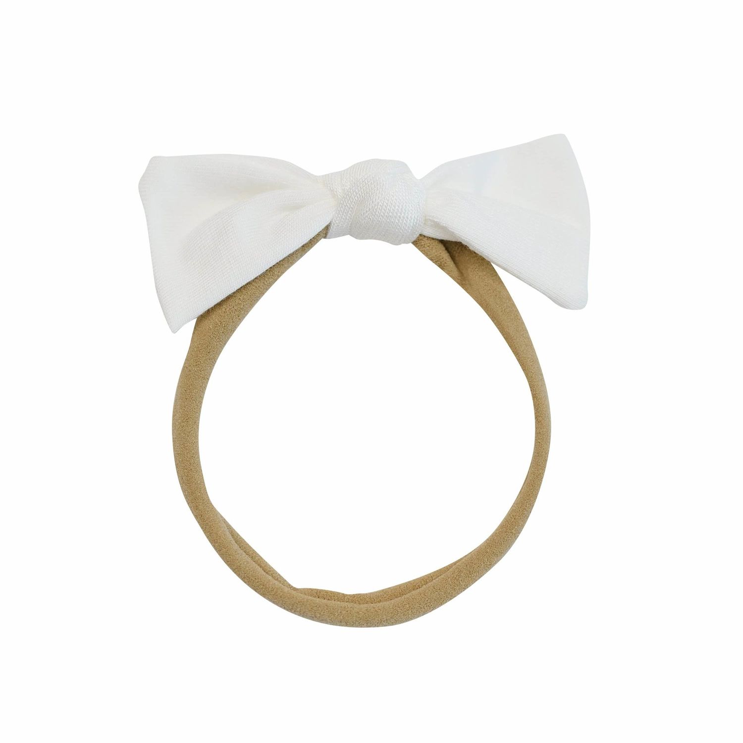 Tiny Nylon Bow