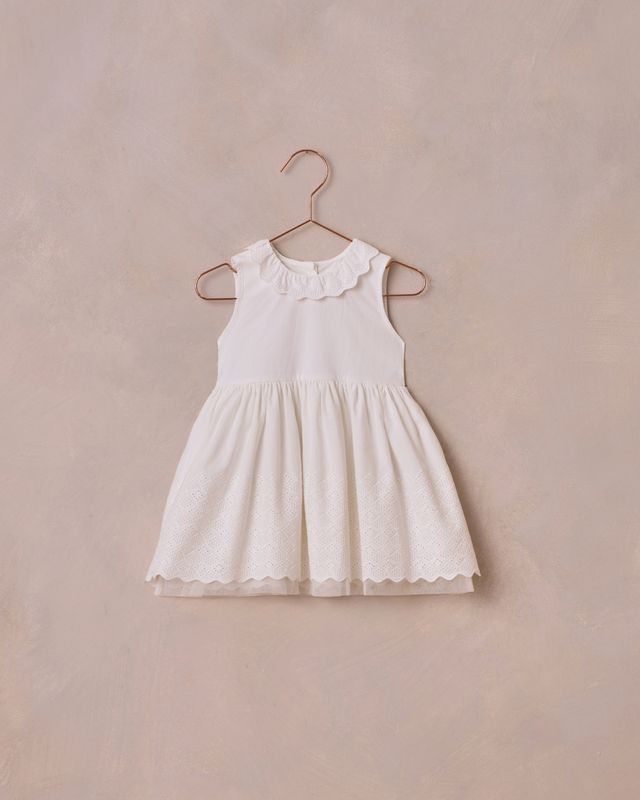 Georgia Dress