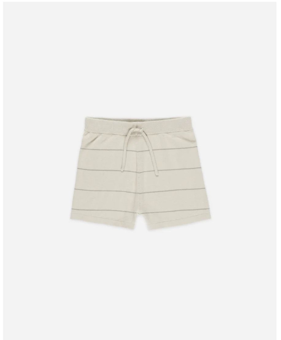 Chandler Knit Short