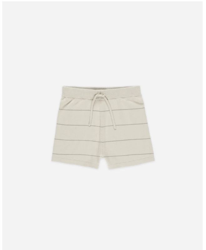 Chandler Knit Short