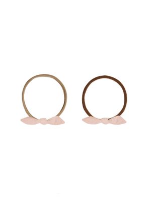 Little Knot Headband 