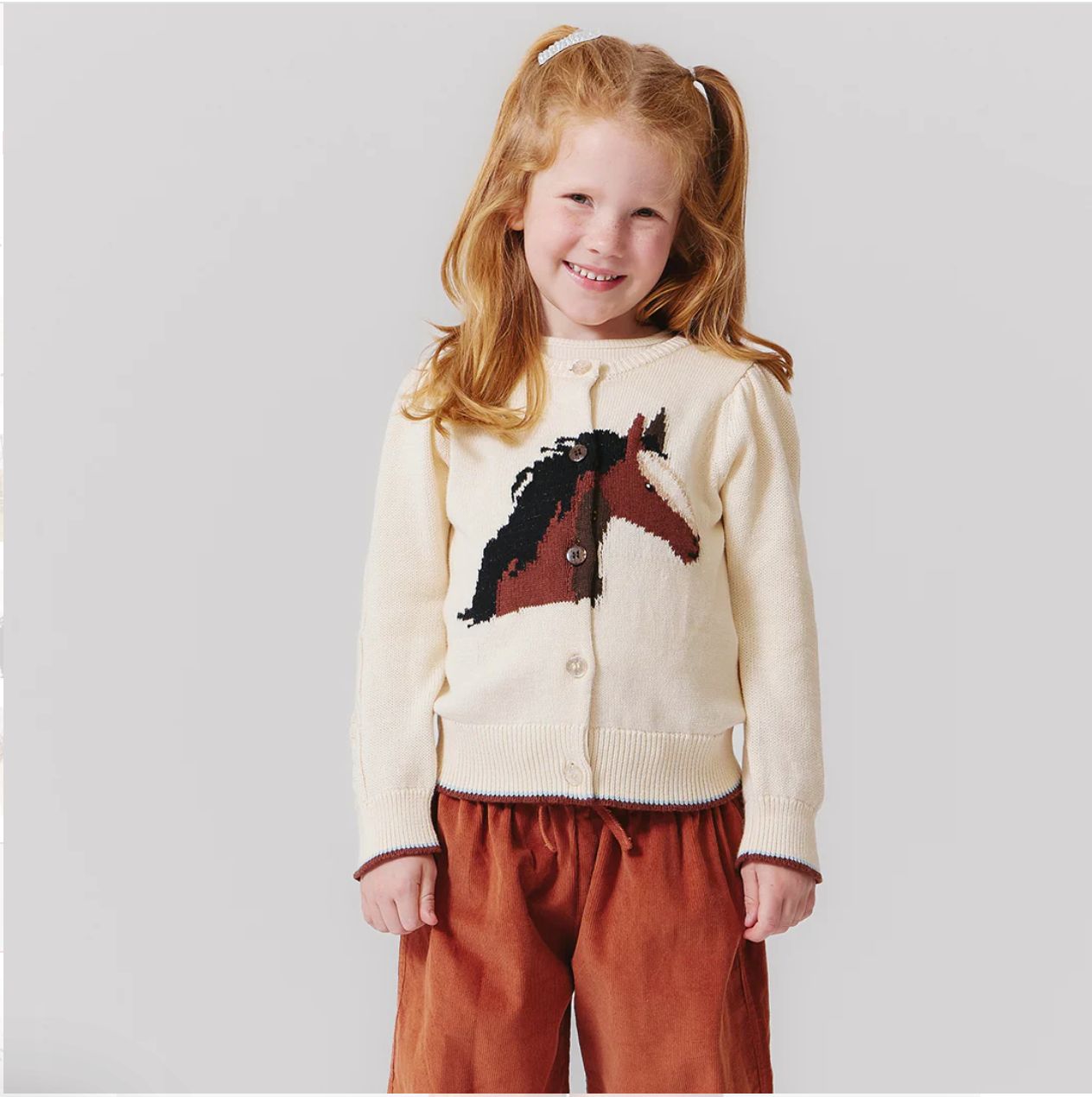 Girls Theodore Pant