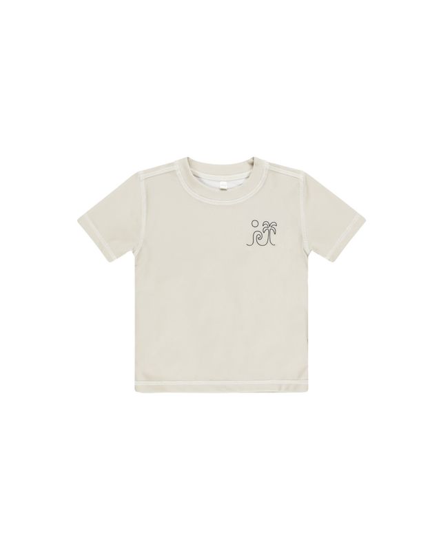 Boys Rashguard 