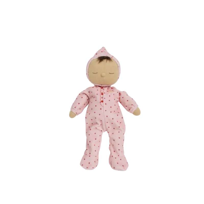 Dozy Dinkum -Pip- Strawberry