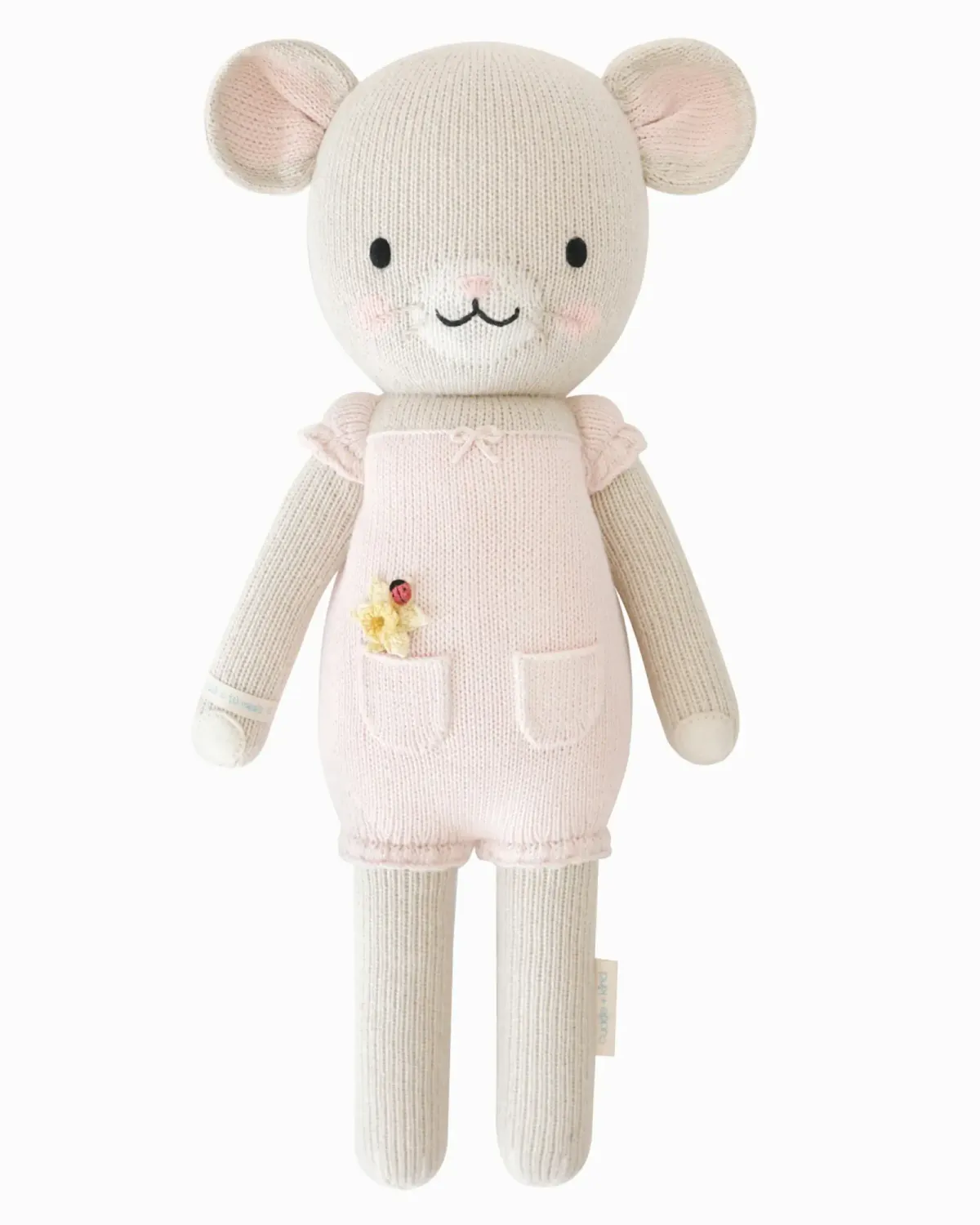 Beatrice The Mouse 20 inch