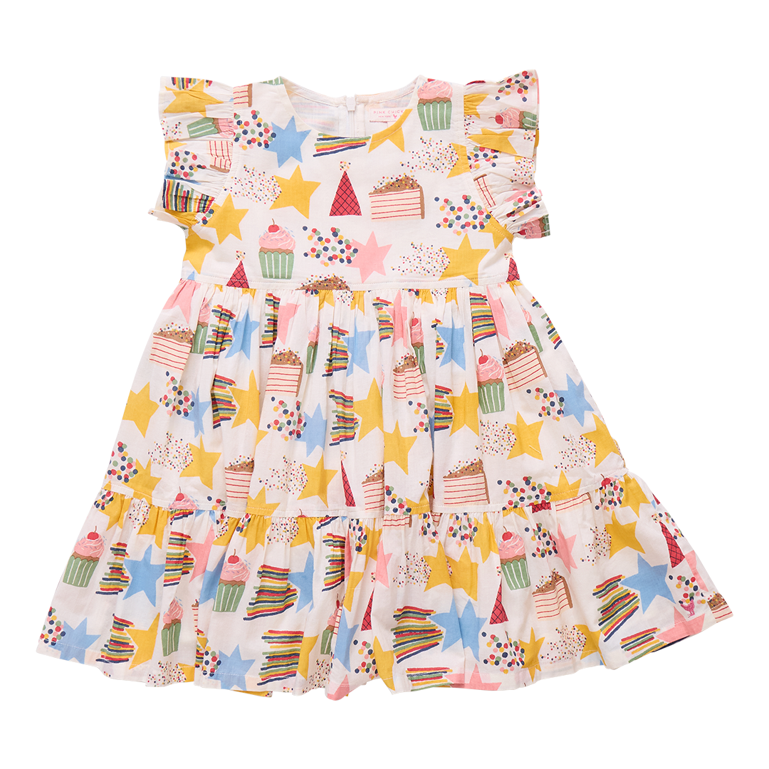 Jennifer Dress