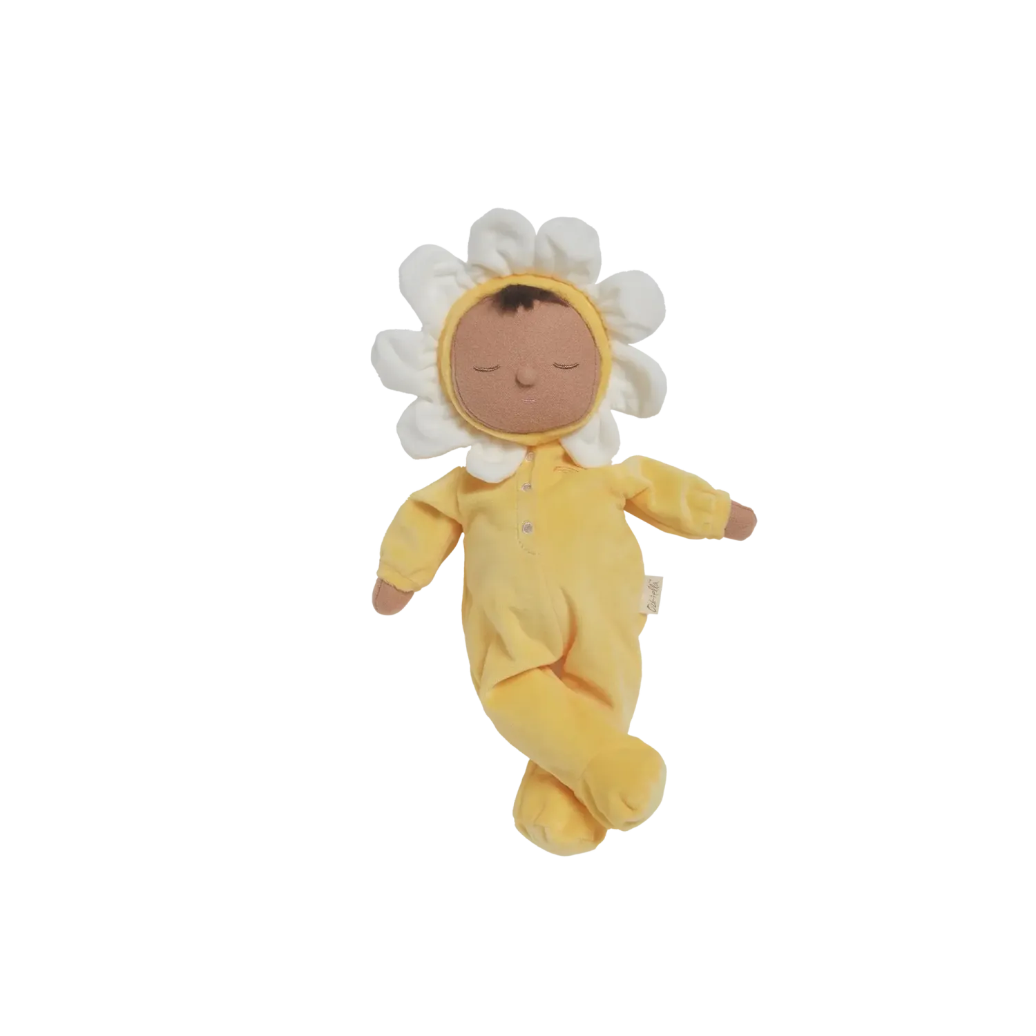 Dozy Dinkum-Pip Buttercup