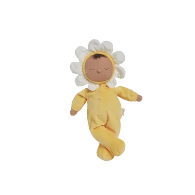 Dozy Dinkum-Pip Buttercup