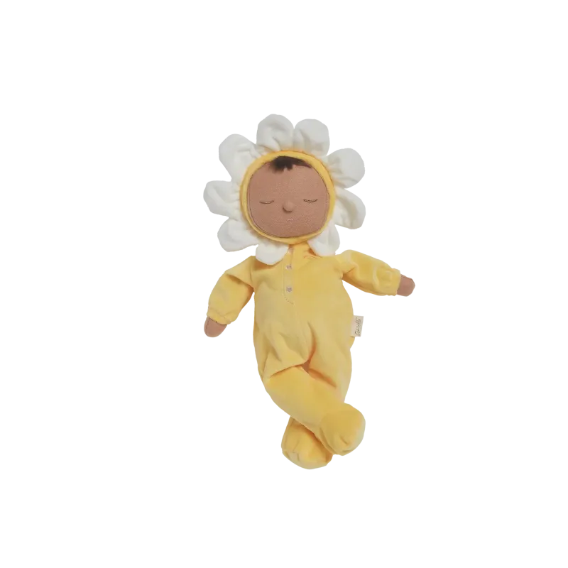 Dozy Dinkum-Pip Buttercup