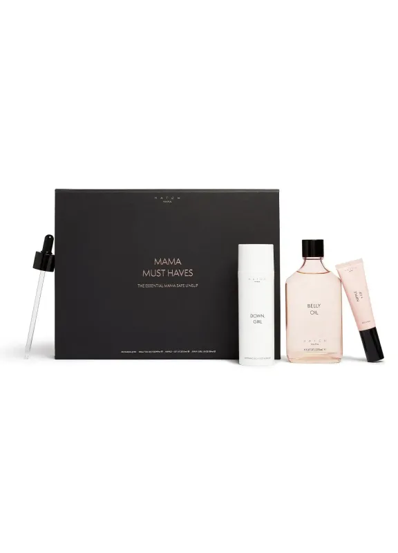 Momma Must Haves Set