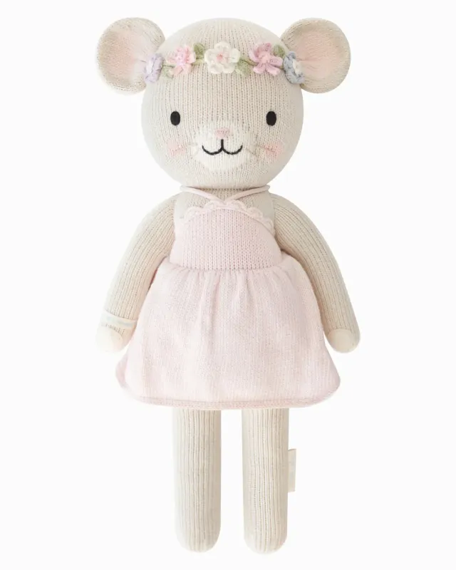 Emma The Mouse 13 inch