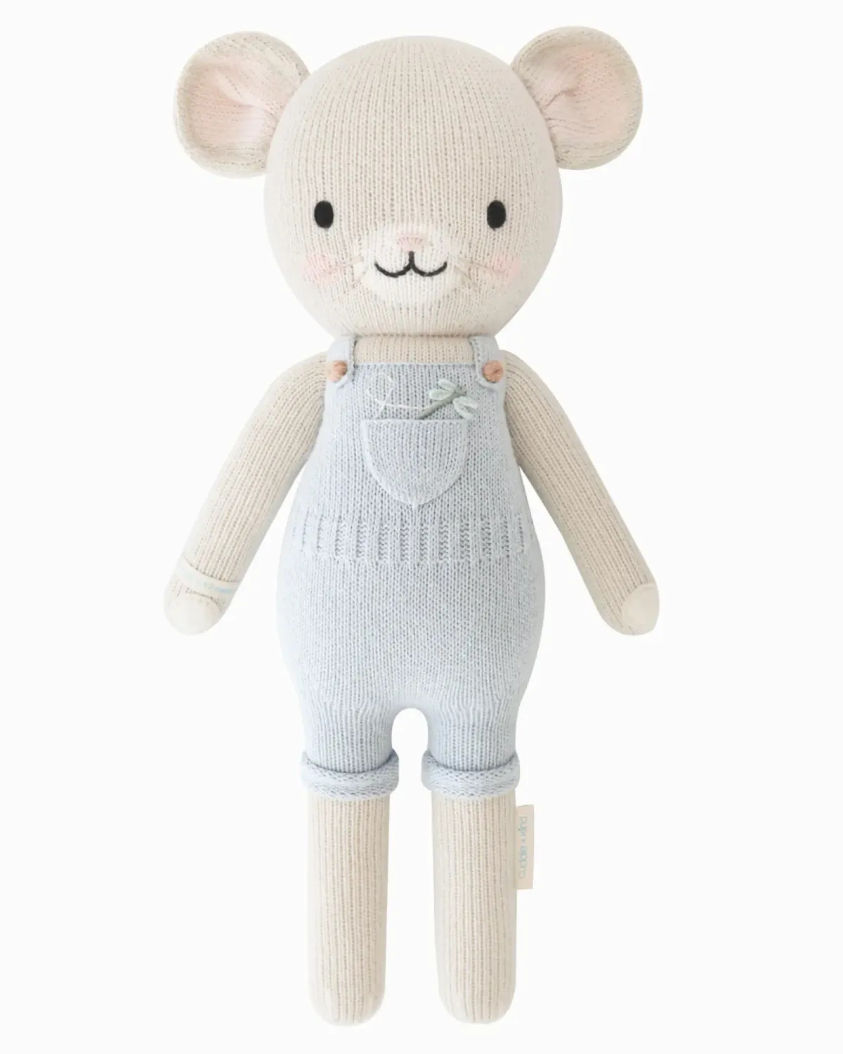 Bailey The Mouse 20 inch