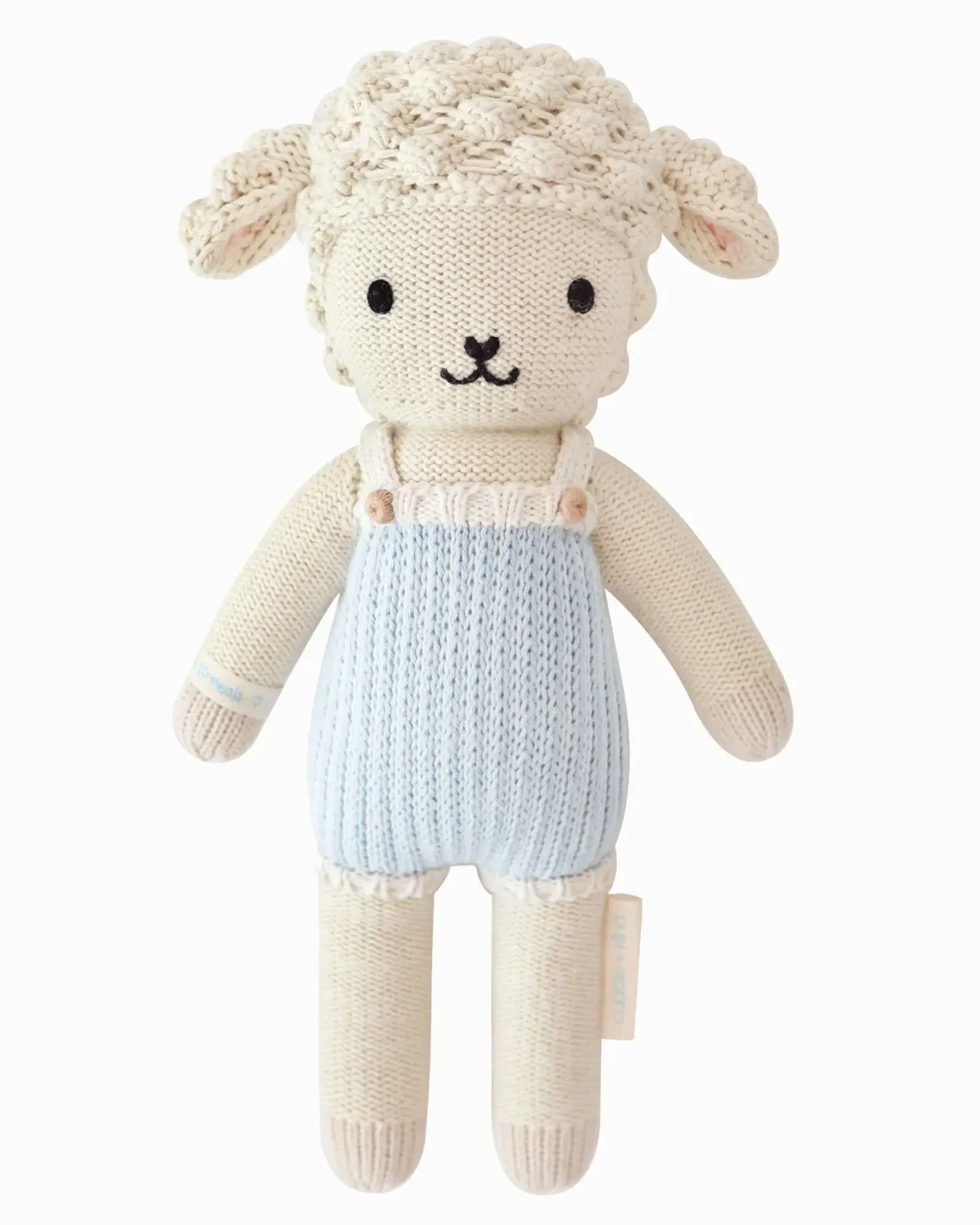 Benjamin The Lamb 13 inch