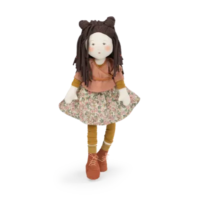Marjolaine The Rosalies - Doll