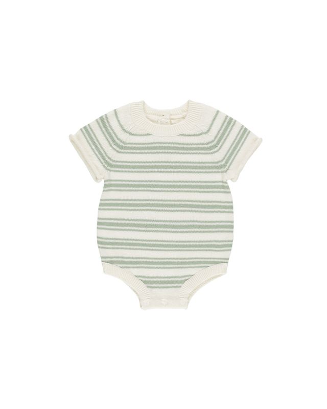 Rowan Romper 