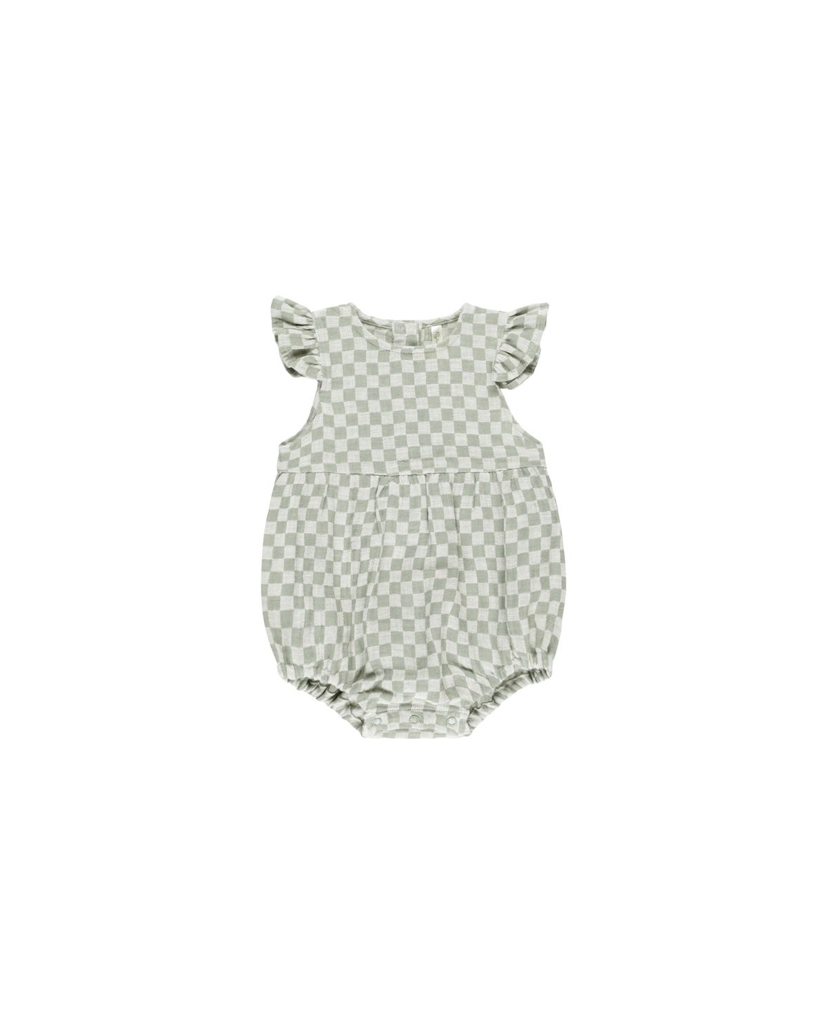 Amelia Romper