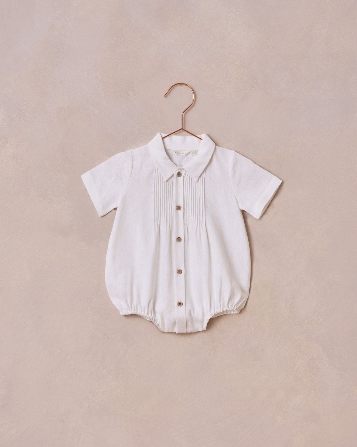 Henry Romper