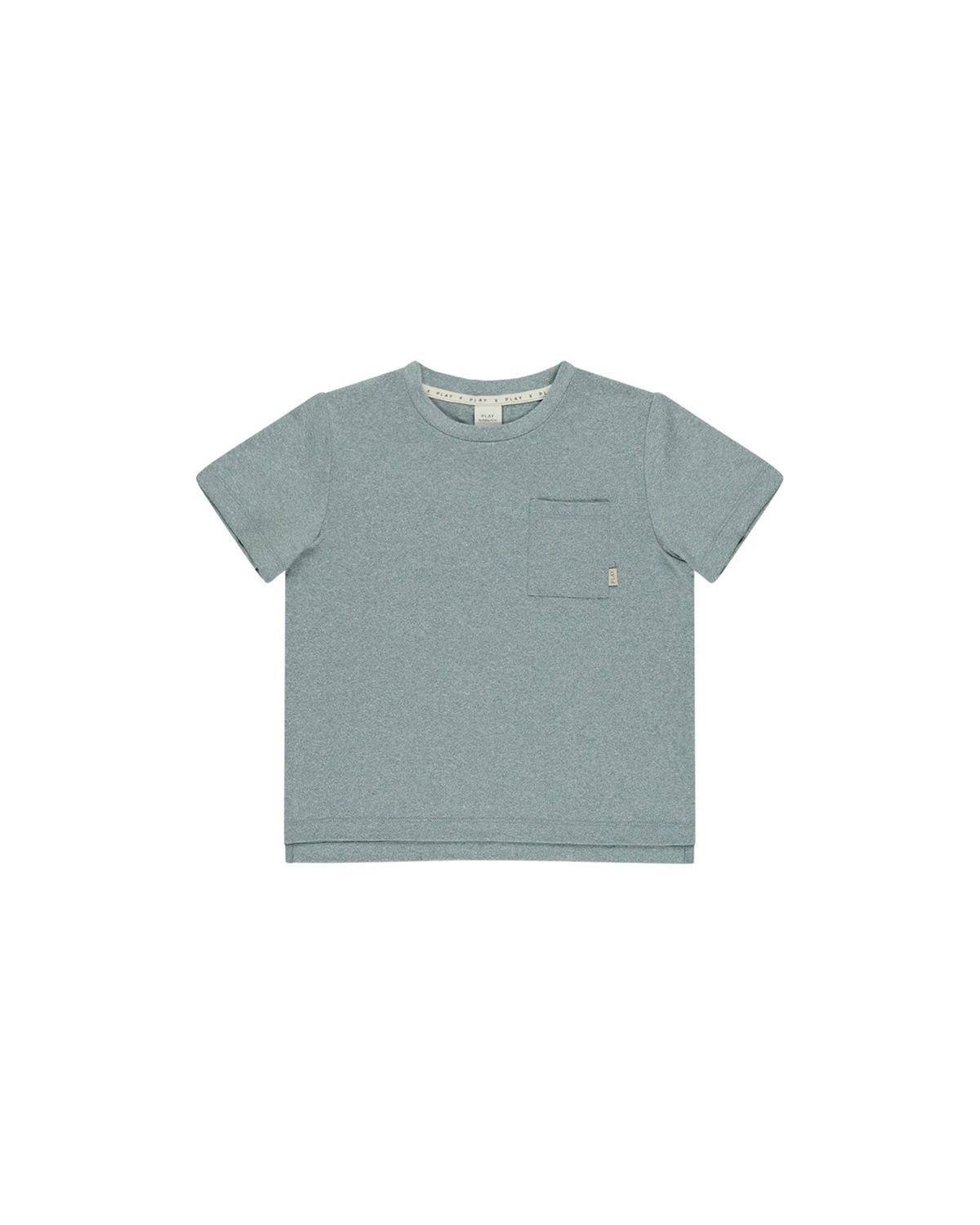Cove Essential Pocket Tee