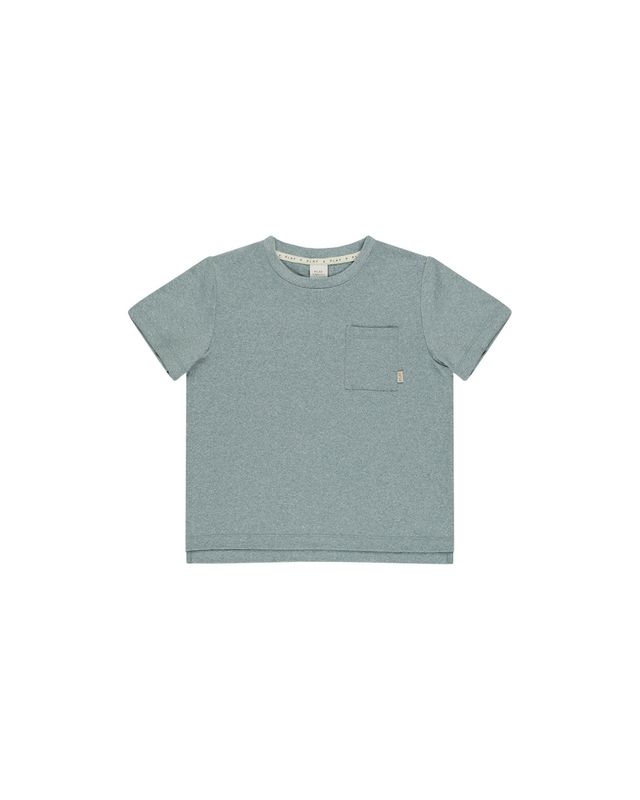 Cove Essential Pocket Tee