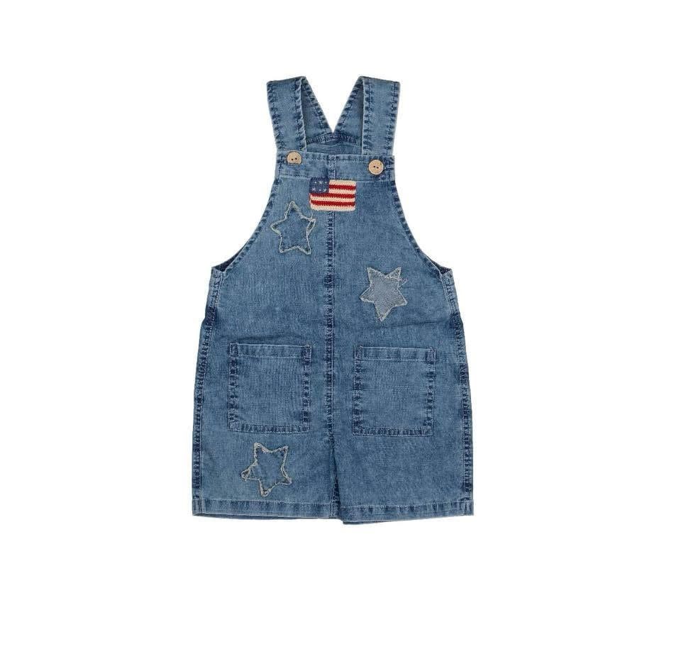 Overalls