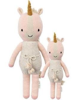 Ella The Unicorn 13 Inch