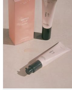 Nipple + Lip Rescue Balm