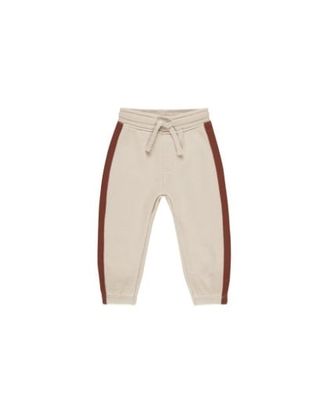JOGGER PANT || STONE
