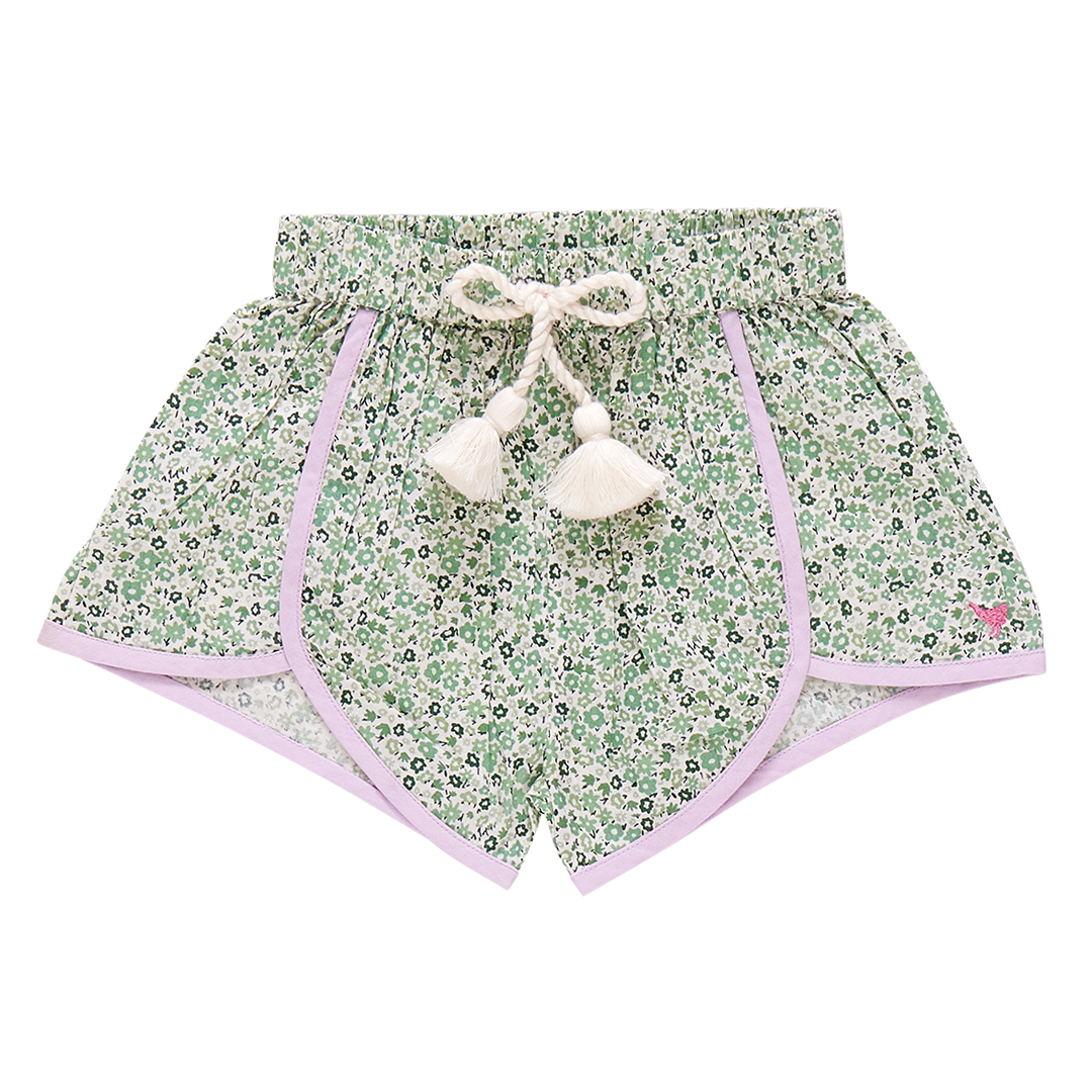Girls Millie Short 