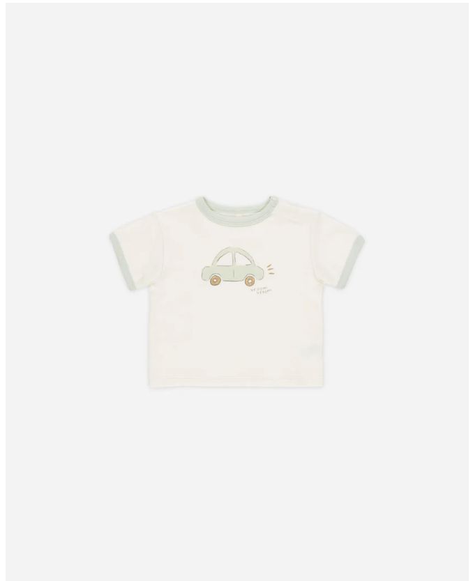 Ringer Tee