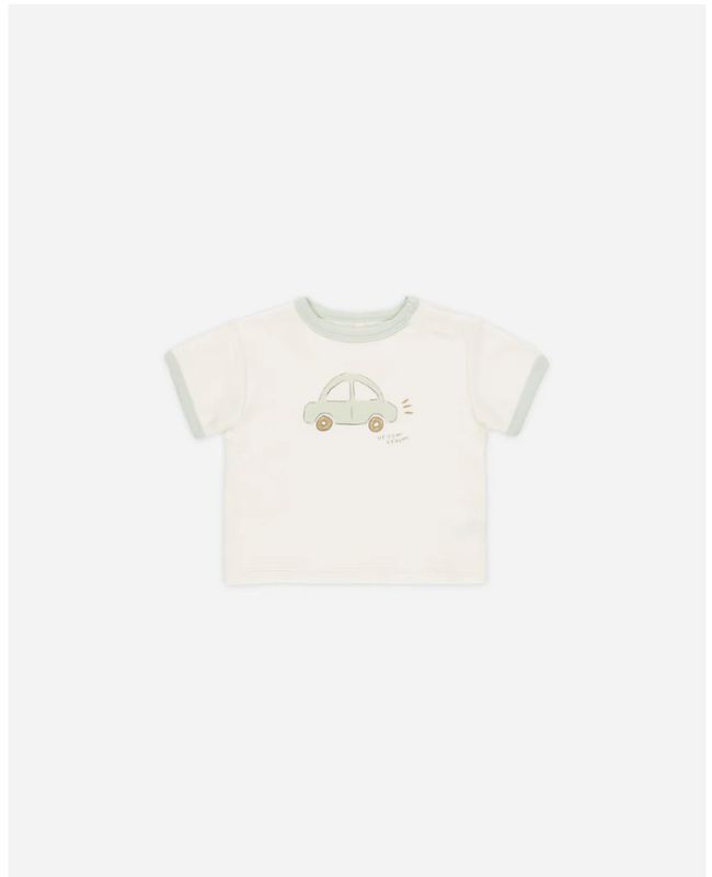 Ringer Tee