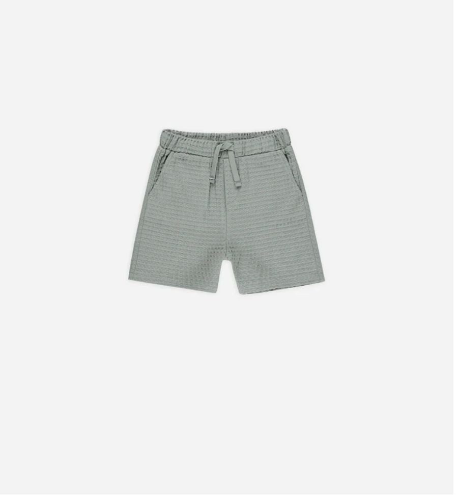 Perry Short