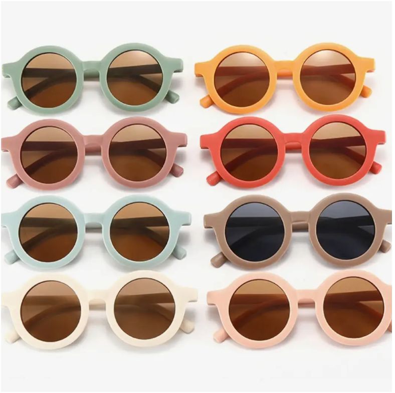 Retro Sunnies 