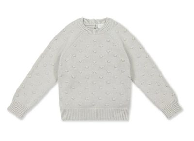 Dotty Knit Jumper
