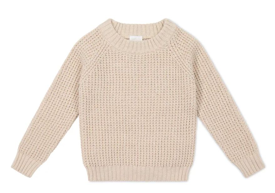 OG Barnaby Jumper