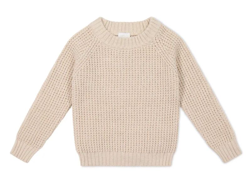 OG Barnaby Jumper
