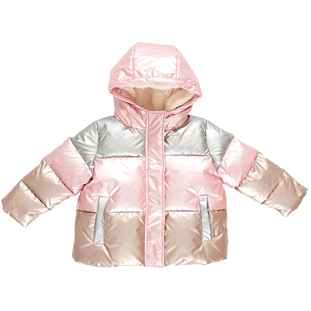 Kids Pete Puffer