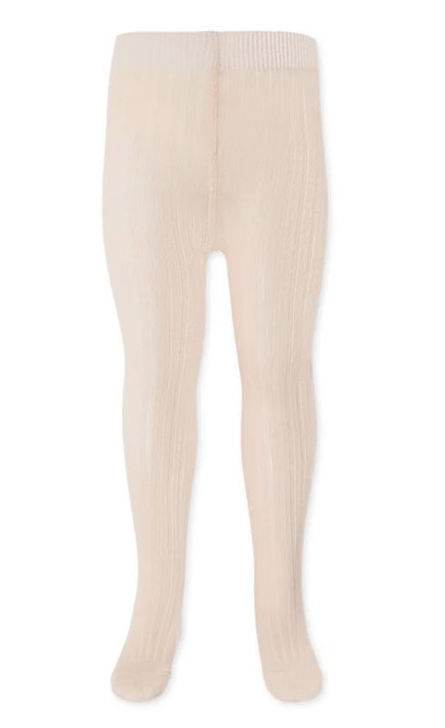 Ribbed Tight