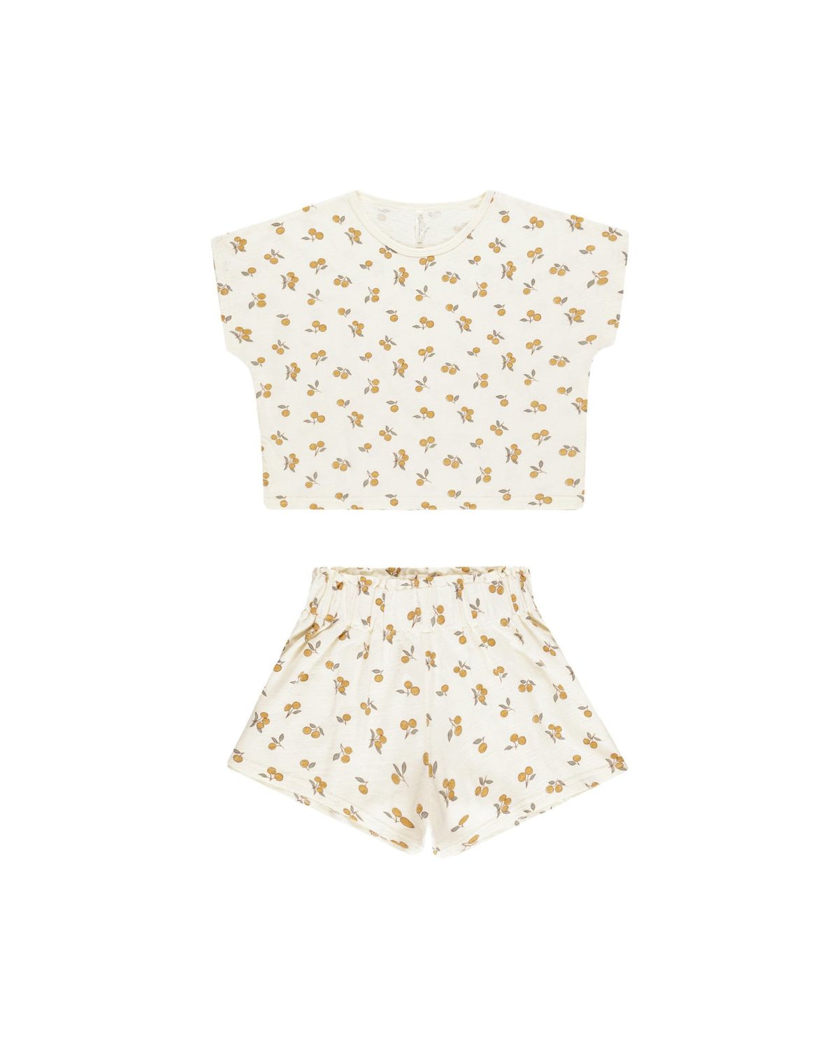 Raegan Set