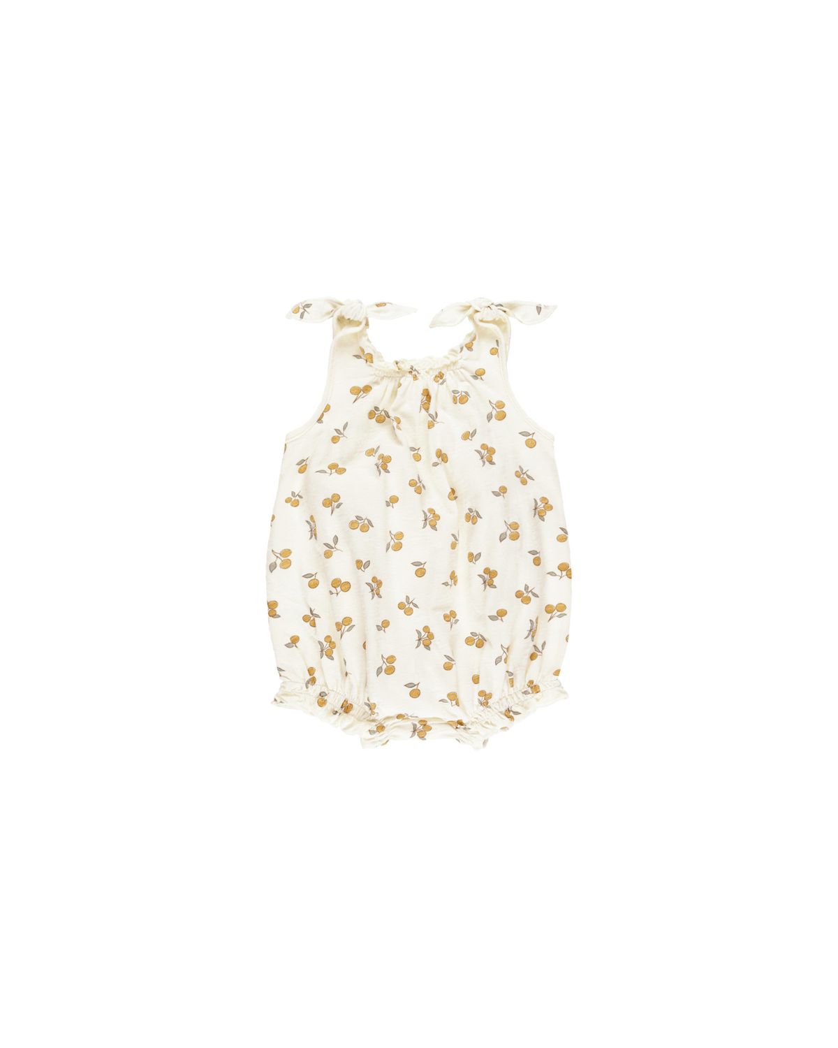 Shoulder Tie Bubble